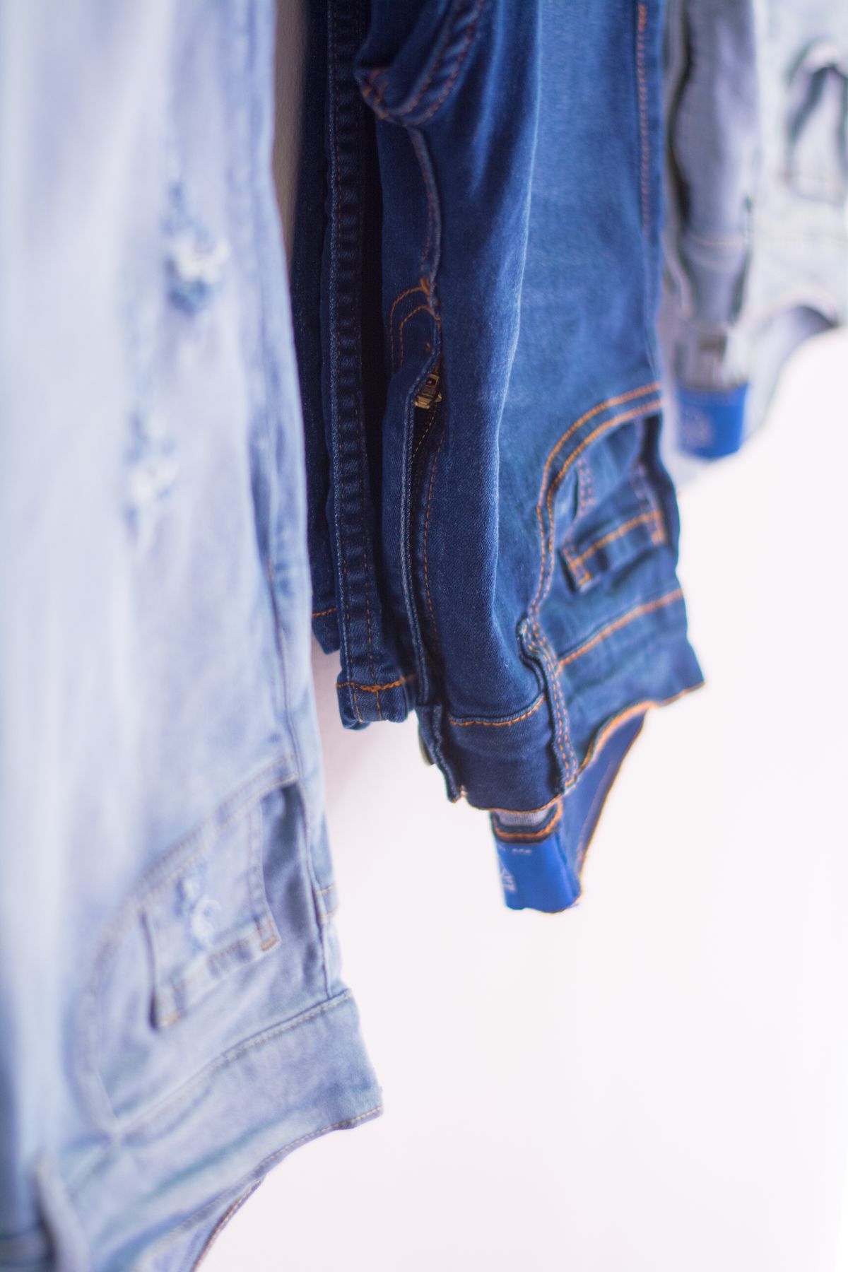 Best Jeans for Women: Fit, Fabric and the Pairs That Last