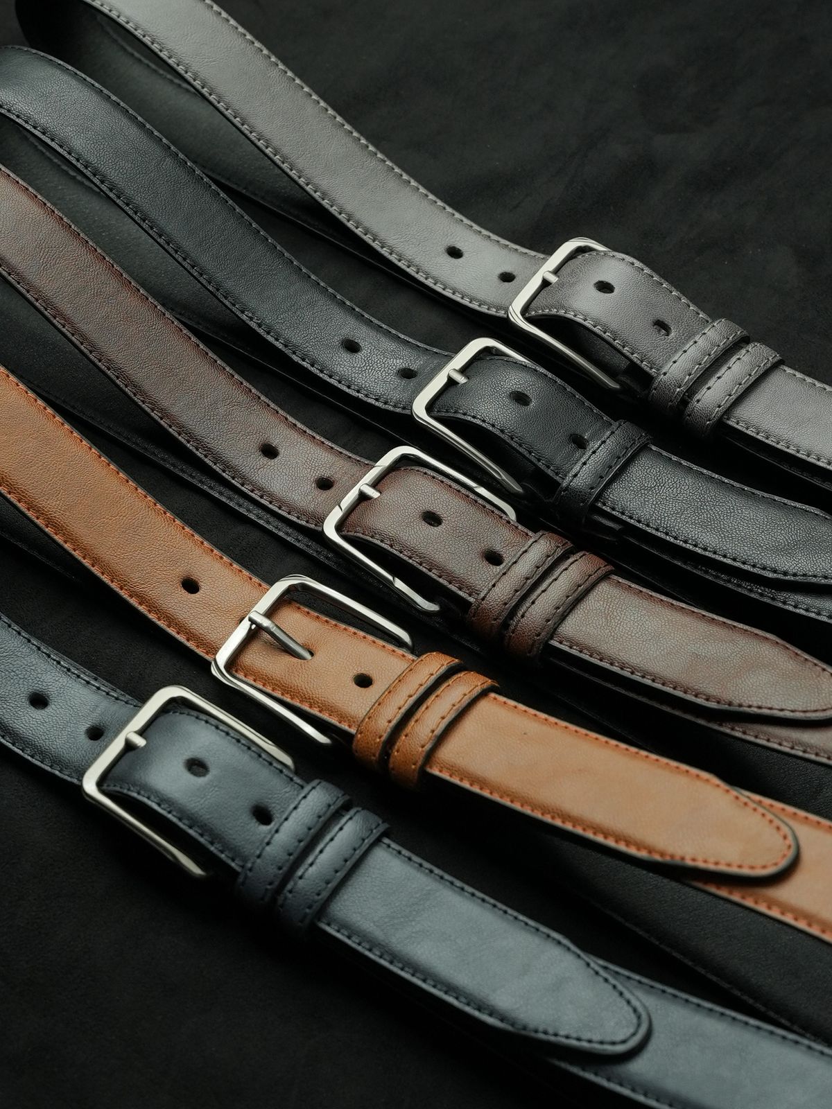 Best Leather Belts for Women: Full-Grain Hardware and Width Rules