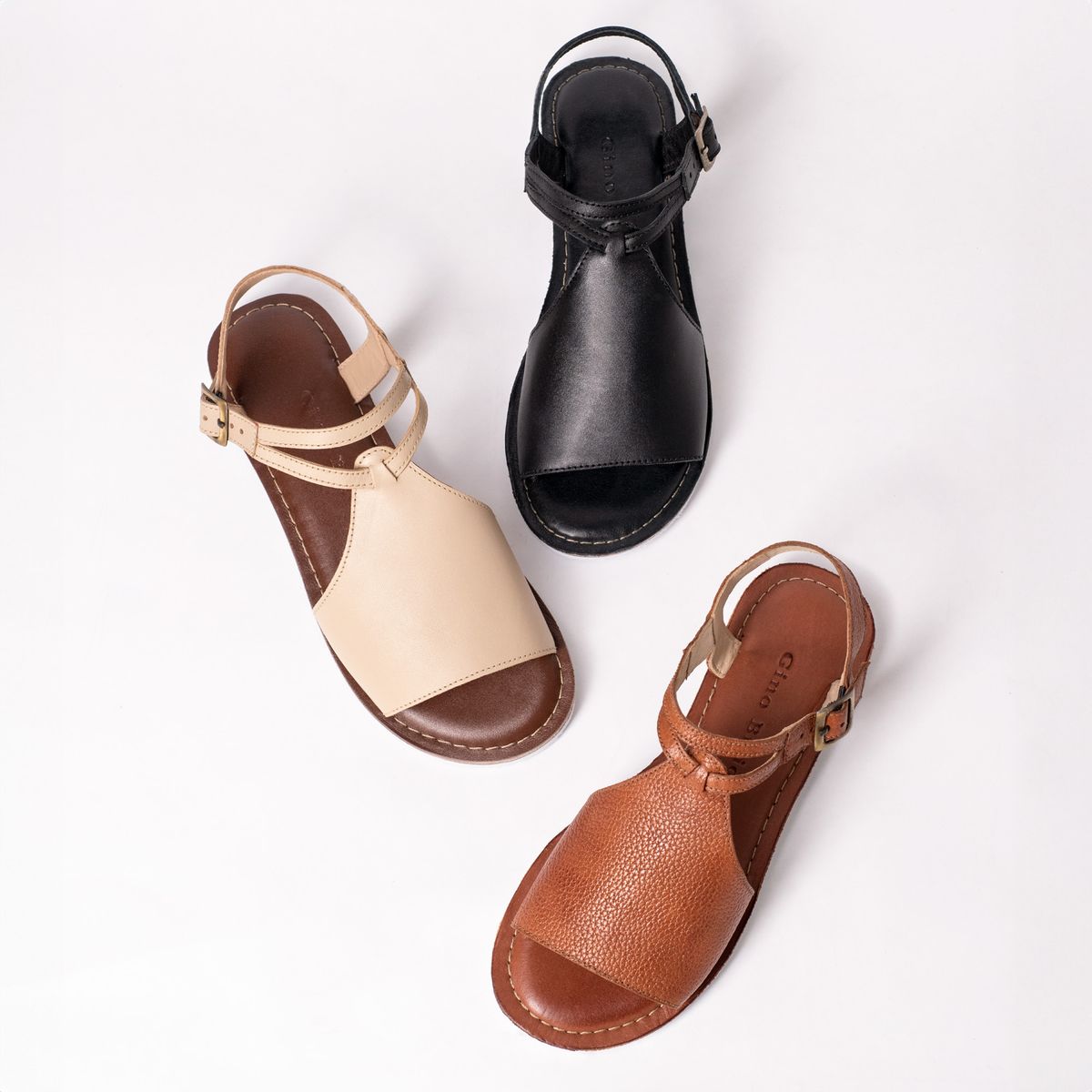 Best Sandals with Arch Support: Contoured Footbeds for All-Day Wear