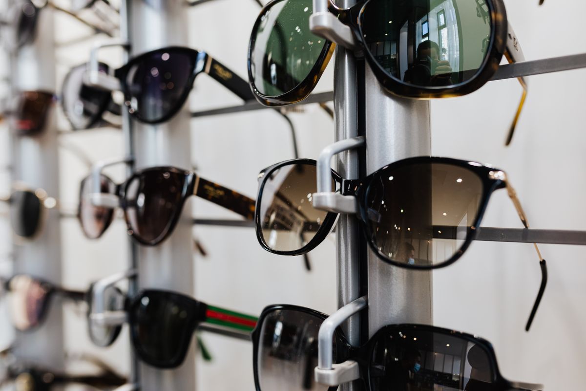 Best Sunglasses for Women: UV Ratings Are the Only Spec That Matters