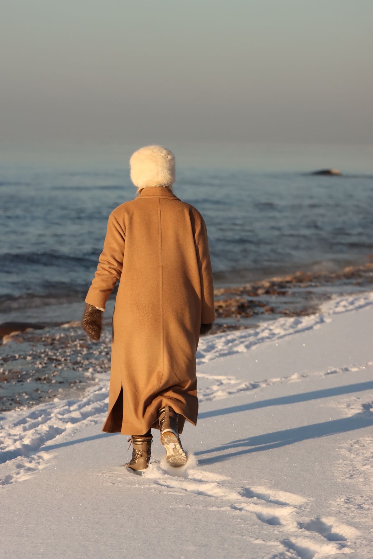 Best Winter Coats for Women: What Actually Blocks the Wind