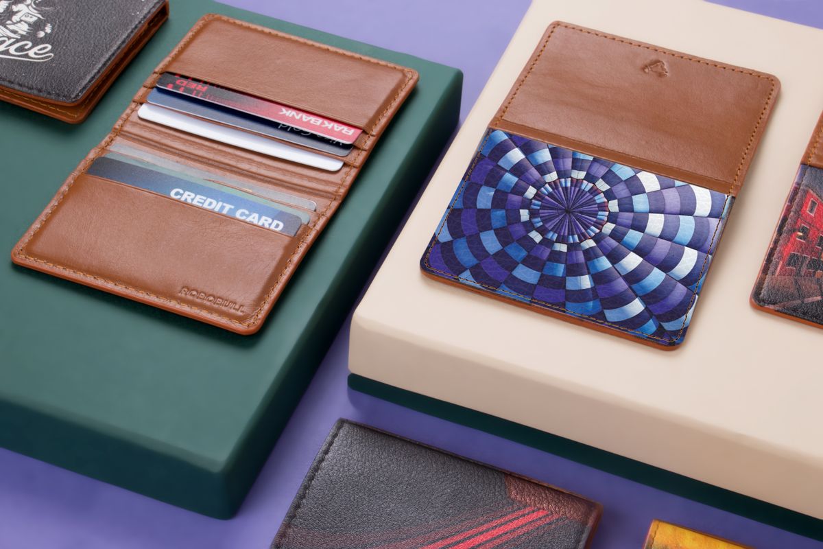 Best Wallets for Women: Leather, RFID Claims and Card Capacity