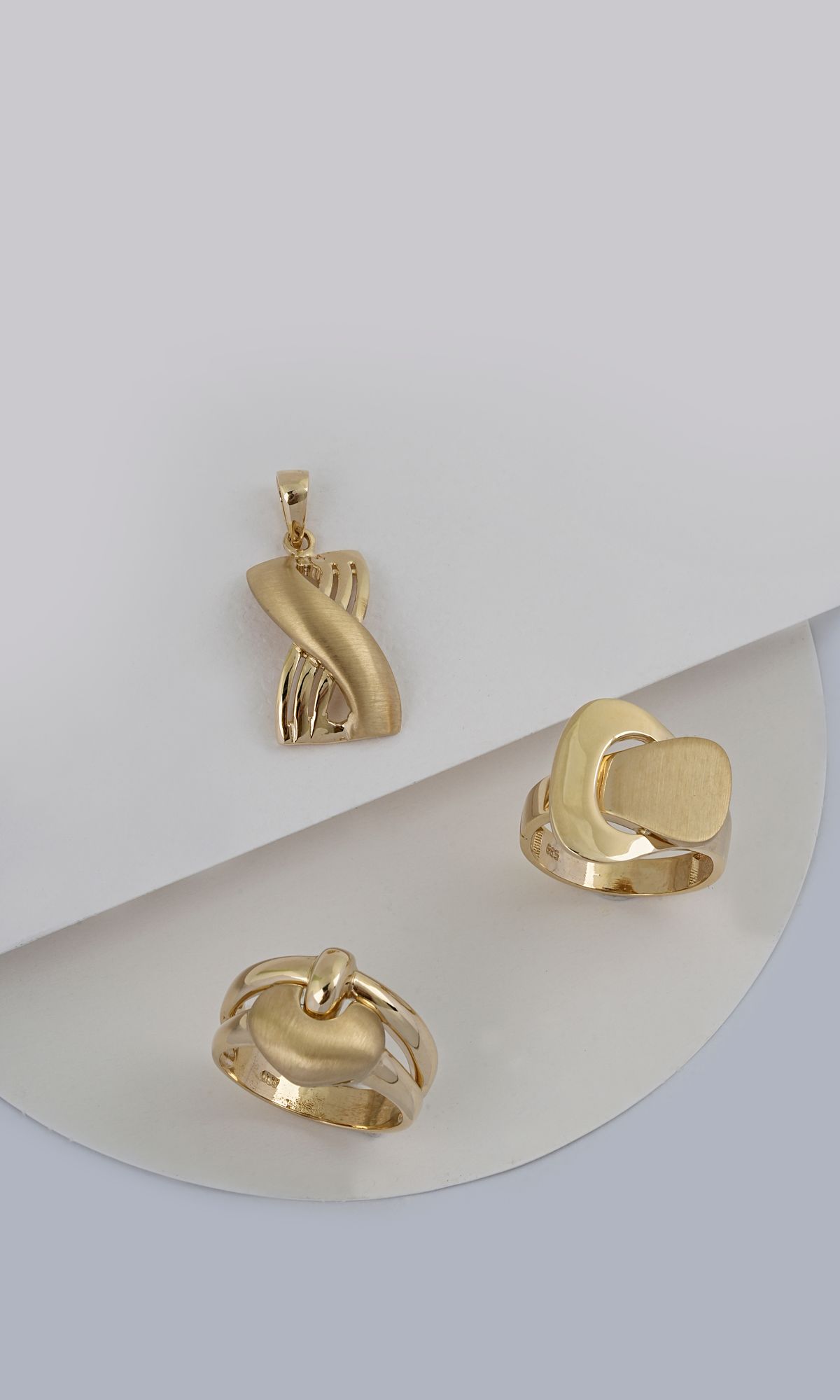 Solid Gold, Vermeil, Gold-Filled, Plated: What the Terms Legally Mean