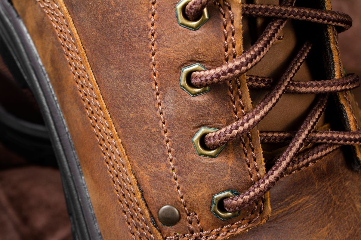 How to Break in Leather Boots Without Ruining Them
