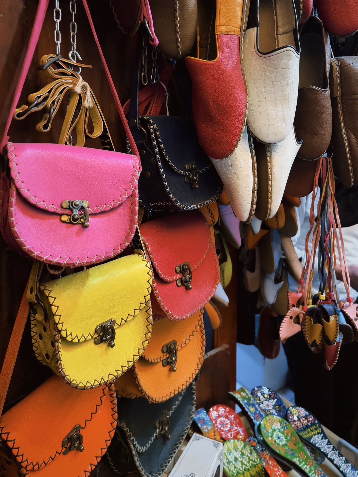 How to Clean a Leather Bag: Conditioners, Water Stains and What to Avoid
